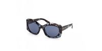 Pucci EP0259 Coloured havana 57/21/140 Vrouwen Zonnebrillen