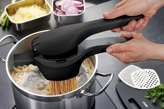 Keukenmachine-accessoires