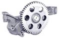 HELLA 8TO 358 222-061: Ölpumpe, Motorölpumpe, geeignet für MERCEDES-BENZ Citaro (O 530), Intouro (O 560), ACTROS MP4 / MP5 AGL (RoundNose), AROCS, ATRON