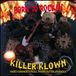 Sonic Rendezvous Killer Klown - Born To Rock!!! (CD)