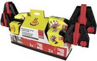 Bessey EZ360M-EZ360-SET Spanklemmen