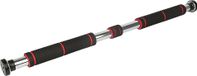 WYCTIN Barre de traction Barre d'étirement de porte Entraîneur dorsal 150kg Appareil de fitness Barre de porte 80-130cm