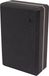 Lotus - Superyoga Lotus Yoga blok high density zwart