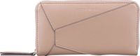 GERRY WEBER Portemonnee Piece Of Me Purse LH13Z Taupe Lichtbruin