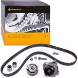 Contitech CT1088WP4 distributieriem set