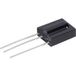 Vishay TSOP4838 Récepteur IR Spécial Axiale câblé 38 kHz 950 nm