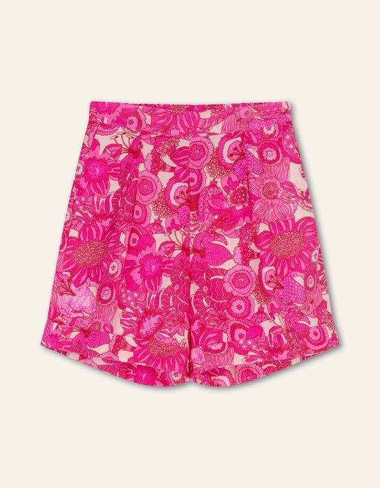 Oilily Paletita Short - Roze - 36