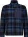 CMP Fleece CMP Heren M Blauw Polyester