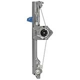 MAGNETI MARELLI Fensterheber 350103189500 hinten links | Compatibel met: RENAULT MODUS / GRAND MODUS