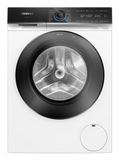 Siemens iQ700 WG44B2071 Wasmachine Voorlader 9 kg 1400 RPM Wit