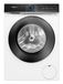 Siemens iQ700 WG44B2071 Wasmachine Voorlader 9 kg 1400 RPM Wit