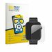 BROTECT Screenprotector voor Vornix Smartwatch 1.85" Beschermglas transparant