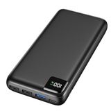 A ADDTOP Power Bank 20000mAh – 22,5W snellaadfunctie