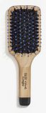 Sisley La Brosse De Poche Brillance & Douceur Paddle haarborstel Hout