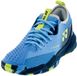 Yonex PC 65 Z - Damesschoen - Marineblauw/Saksisch blauw - 36