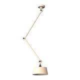 Tonone Bolt Upperfit 2 Arm plafondlampØ22 install Lightning White