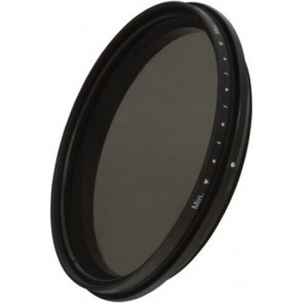 Maco Genus ND Fader Filter 52 mm