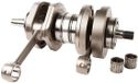 Hotrods vilebrequin Argent