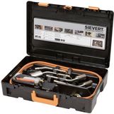 Sievert 721512 Krimpbranderset