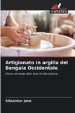 Artigianato Edizioni Sapienza Artigianato in argilla del Bengala Occidentale