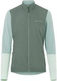 VAUDE Women's Qimsa Mid Jacket Dames Fietsjack Agave XL