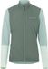 VAUDE Women's Qimsa Mid Jacket Dames Fietsjack Agave XL