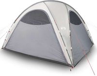 vidaXL Partytent waterdicht wit