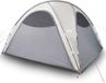 vidaXL Partytent waterdicht wit