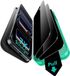 ESR UltraFit Armorite Privacy Geschikt voor iPhone 17 Pro - Tempered Glass Screen Protector - 3-Pack