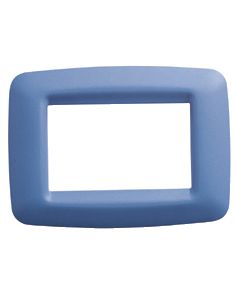 Gewiss GW32396 Contactdozen Blauw