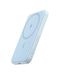 Anker 621 Magnetic Battery (MagGo) - 5000mAh - Blauw