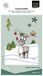 Vaessen Creative Clearstamps Reindeer & Co 2
