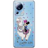 ERT GROUP mobiel telefoonhoesje voor Xiaomi 13 LITE/CIVI 2 origineel en officieel erkend Disney patroon Minnie 049