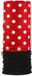Wind x-treme Polaire polaire cache-cou unisexe rouge taille unique