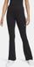 Nike Sportswear Chill Knits Women's Legging Dames Zwart, Wit S