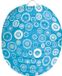 Folat Lampion Rond 22 cm Communie Jongen