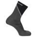 Salomon Chaussettes Crew Pulse Half