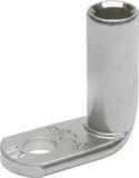 Klauke 166R8 cosse de câble tubulaire 90 ° M8 50 mm² 1 pièce(s)