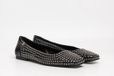 Replay Footwear SABINE SHINY Ballerinas zwart EU38