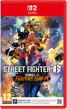 Capcom Street Fighter 6 - Fighters Edition - Nintendo Switch 2