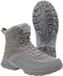 Brandit - Tactical Boot Next Generation Veterlaars - Heren - Grijs - Maat 41