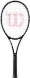 Wilson Pro Staff 97L Classic Tennis Racket Zwart L2 Volwassenen
