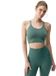 Born Living Yoga Viveka Sport-top Thyme Green L Femme