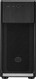 Cooler Master Elite 500 Midi-Tower Zwart