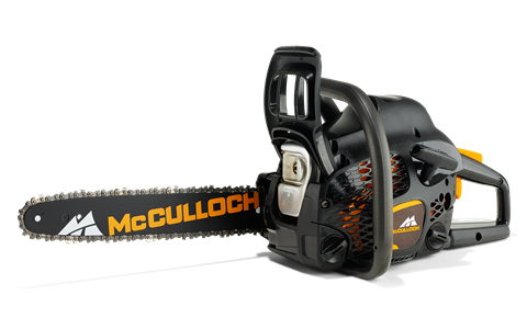 McCulloch CS 42S