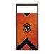 Dundee United Coque de Téléphone 3D Pixel 6 - Officiel