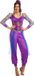 Boland Kostuum Arabische prinses Samira (M/L)