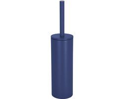Spirella AKIRA Toiletborstel - Staand - Blauw