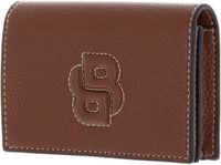 BOSS Anett Wallet Medium Brown