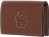 BOSS Anett Wallet Medium Brown